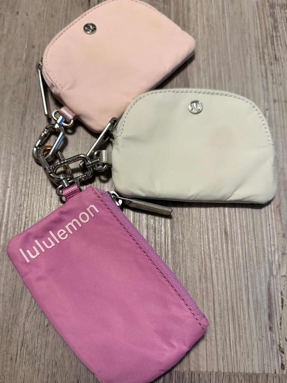 Lululemon purses - Picture 2 of 3